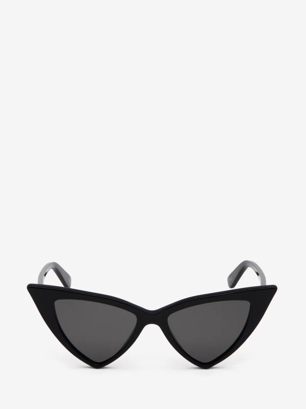 ALEXANDER MCQUEEN - Spike Sunglasses - Item 832519J07496393